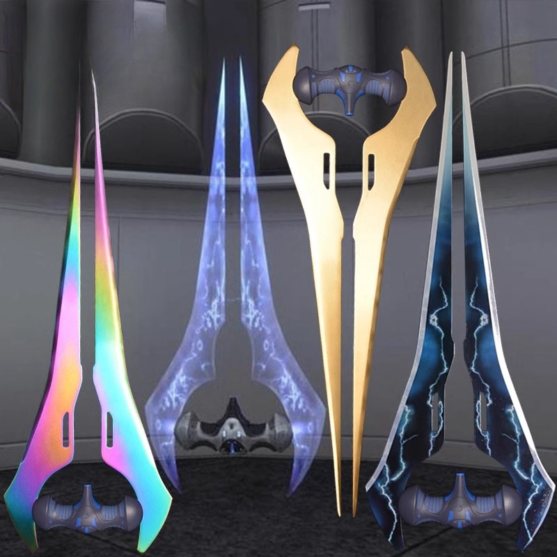 Halo energy sword replica