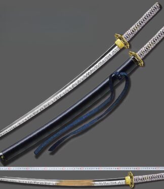 Yamato replica sword Vergil