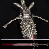 Rebellion Sword Replica