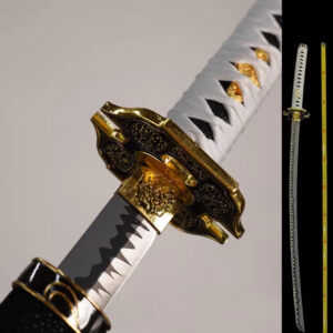 Yamato replica sword dmc 5 Vergil metal