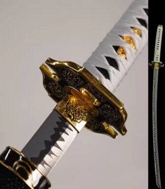 Yamato replica sword dmc 5 Vergil metal