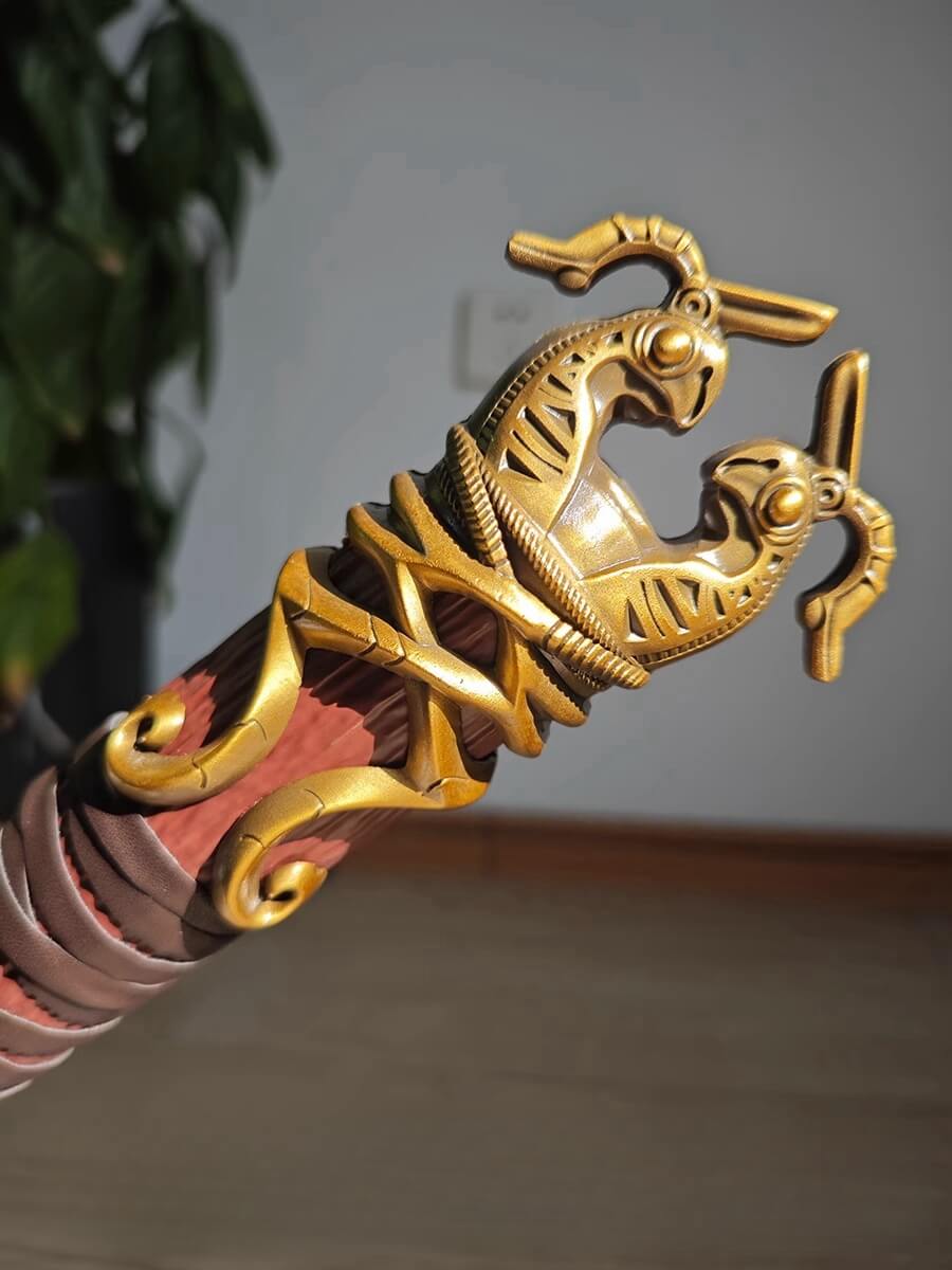 移除标签项目： God of War Thor Hammer Replica God of War Thor Hammer Replica