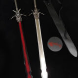 Rebellion Sword Replica