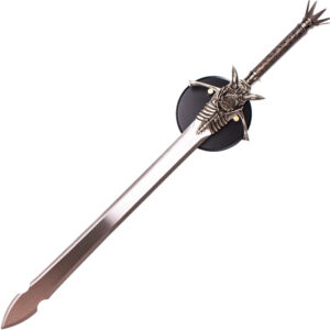 Rebellion Sword Replica